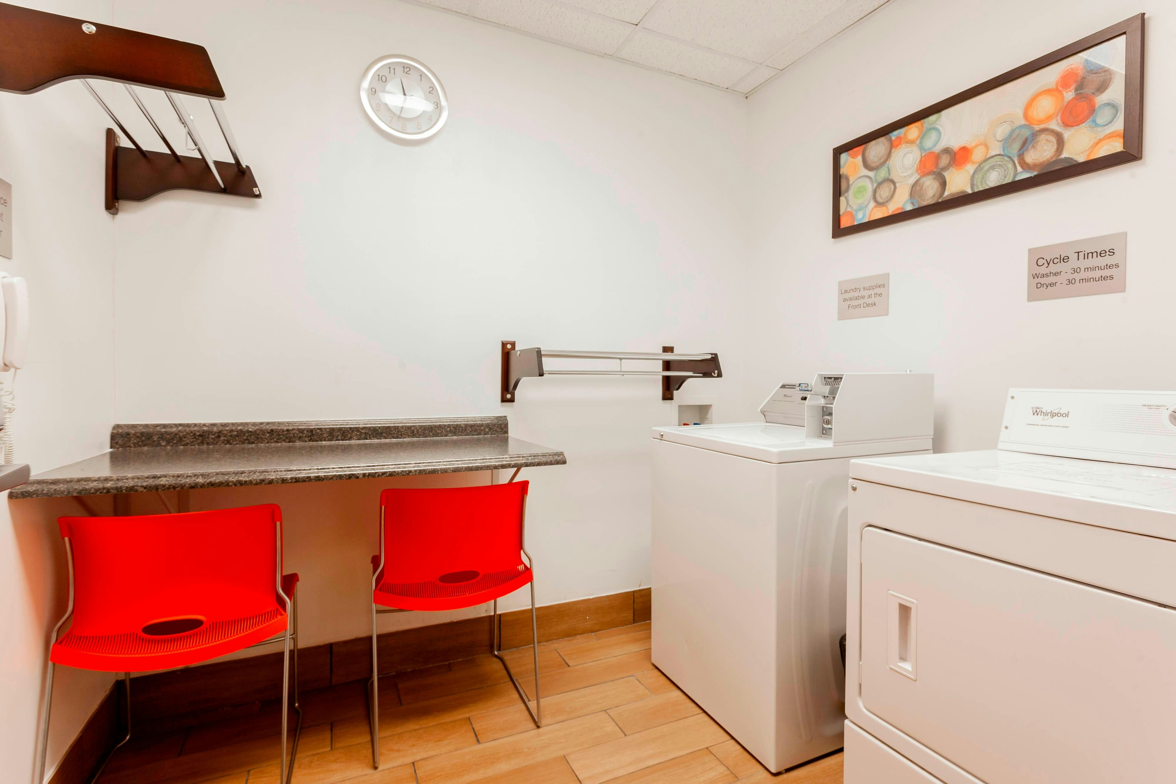 Fairfield Inn Ponca City 6/26