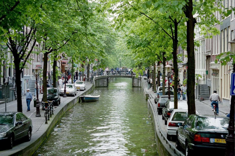NH Amsterdam Caransa 37/43