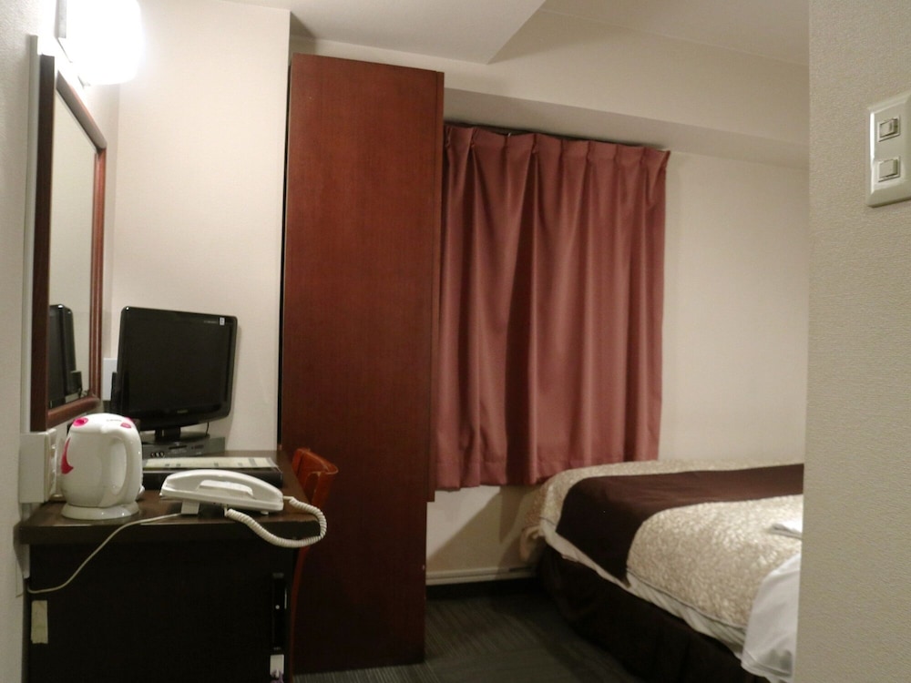 Hamamatsu Station Hotel 7/25