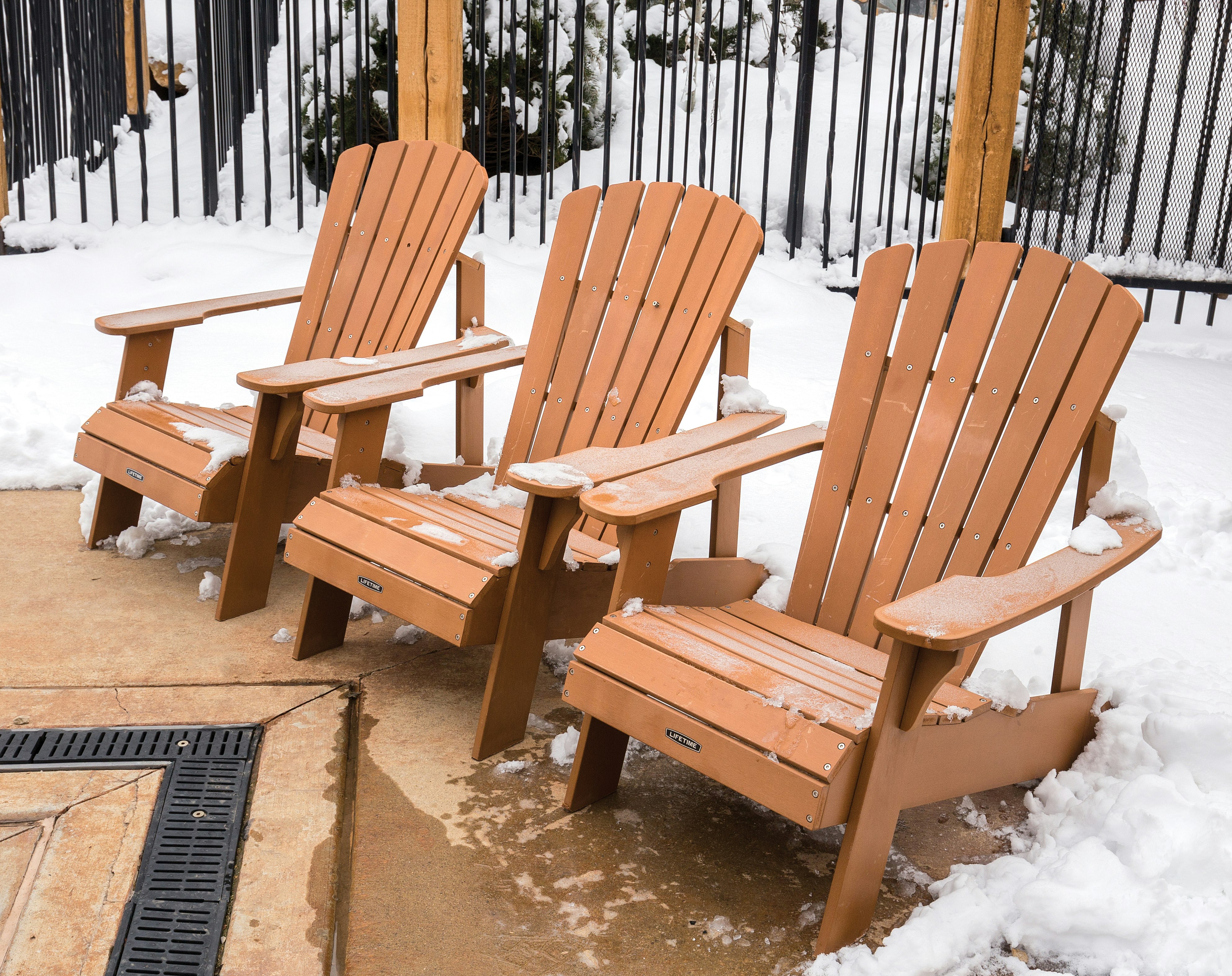 Worldmark Park City 22/40