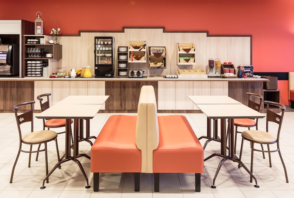 Ace Hotel Paris Marne La Vallee 34/45