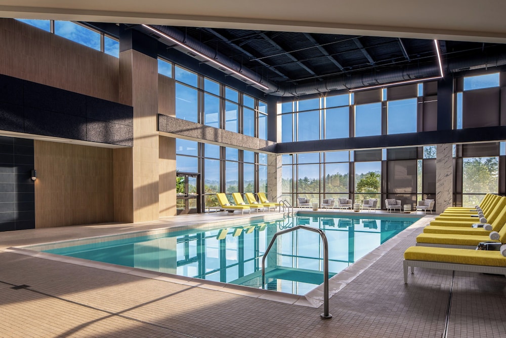 Harrah's Cherokee Valley River - A Caesars Rewards Destination 27/57