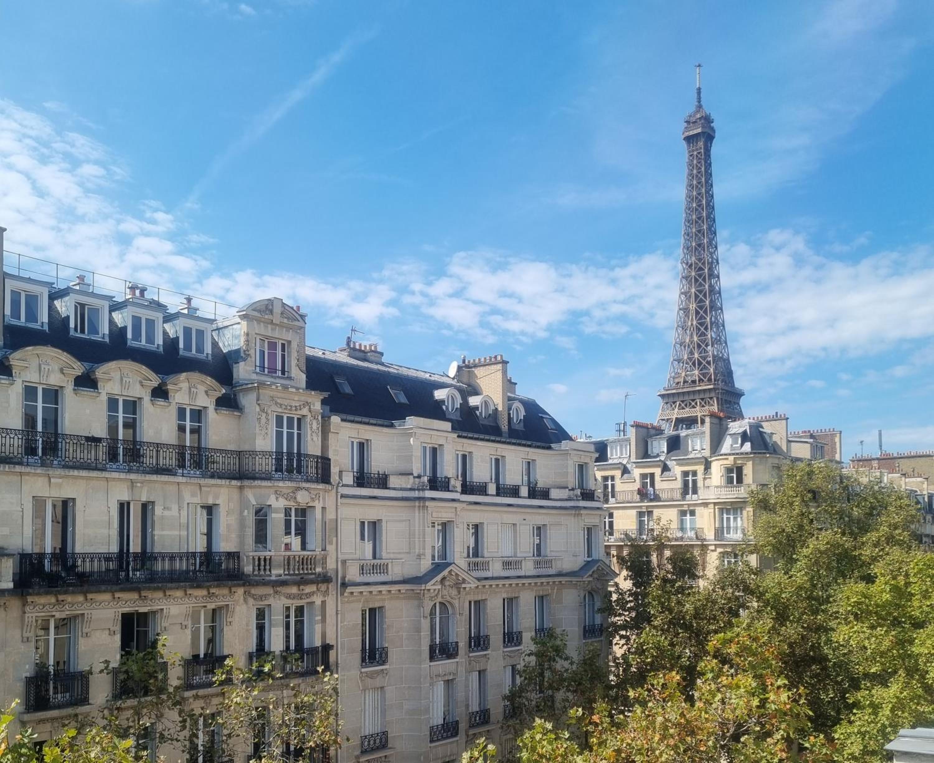 HOTEL EIFFEL KENSINGTON 4/52