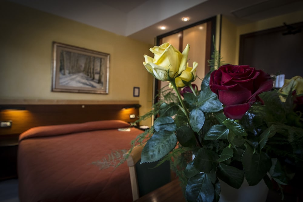 Art Hotel Milano 25/49