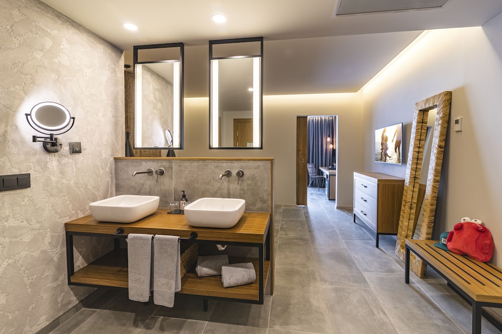 Grifid Hotel Vistamar 50/50