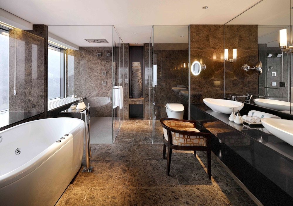 Banyan Tree Club and Spa Seoul 20/76