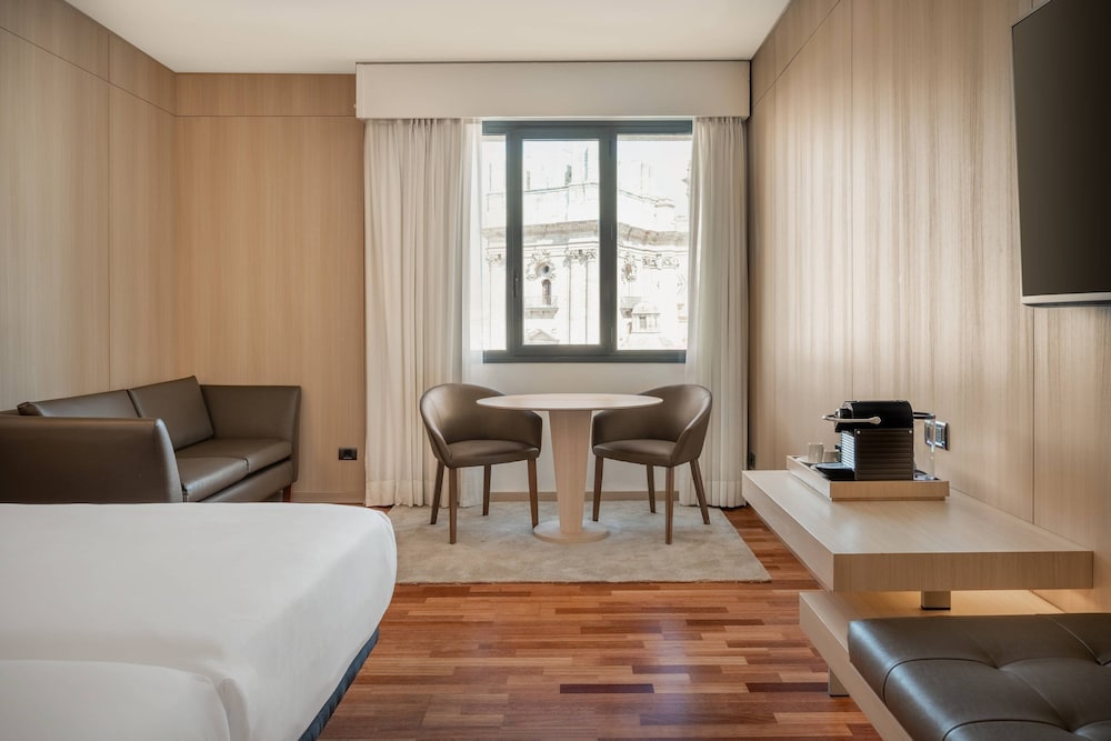 Ac Hotel Malaga Palacio By Marriott 31/54