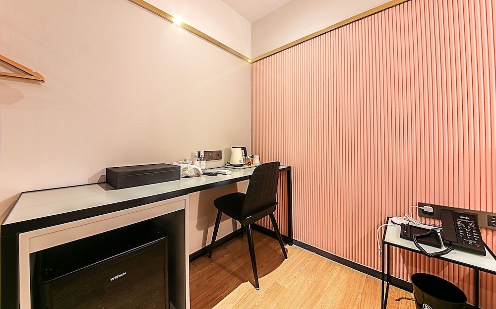 Hotel Yaja Chungmu Jagalchi 32/44