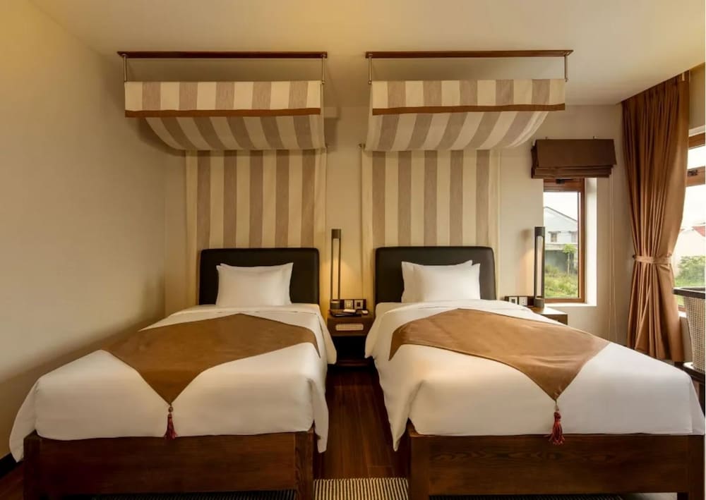 The Blossom Hoi An Ocean Front Hotel & Spa 18/50