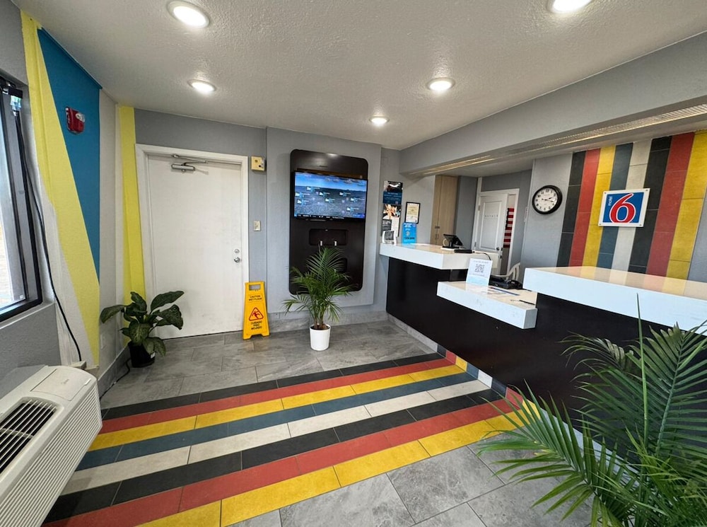 Motel6 Bismarck, ND 14/54