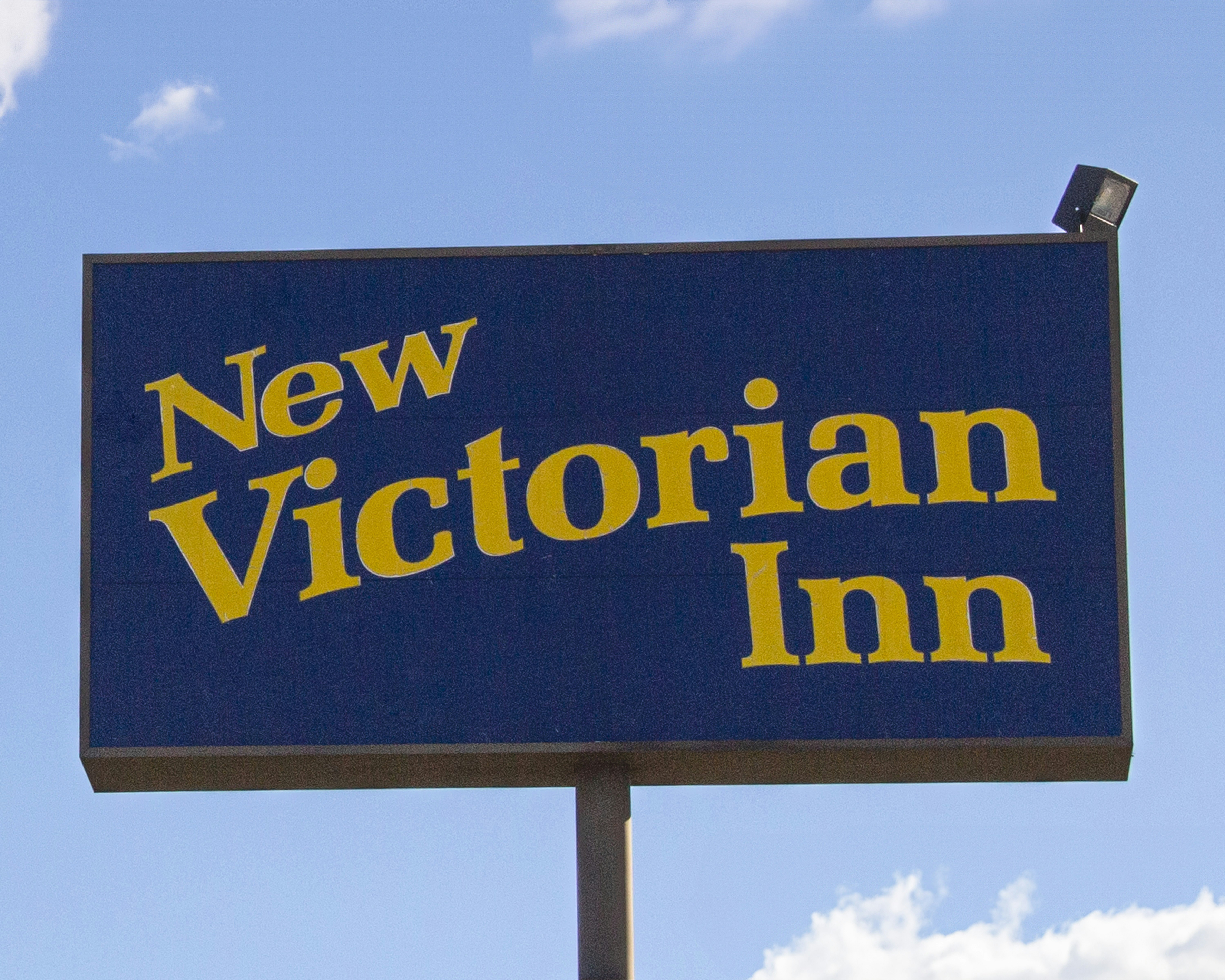 New Victorian Inn Norfolk 2/77