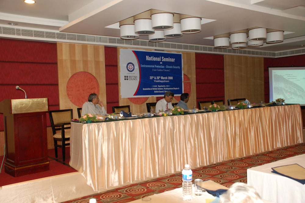 Fortune Inn Sree Kanya Visakhapatnam 6/61