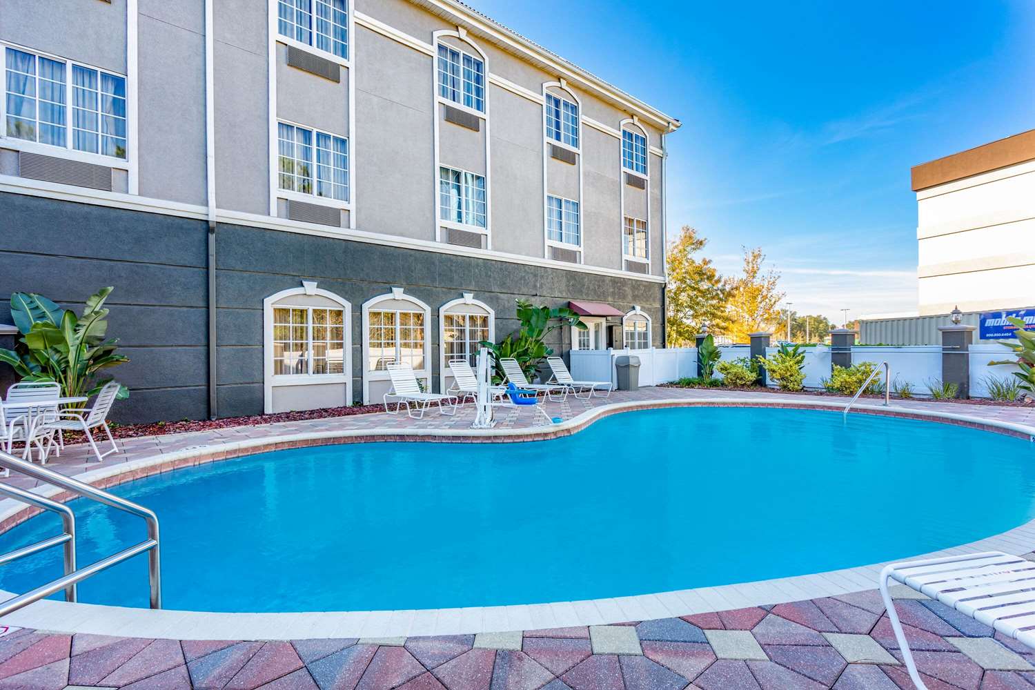 La Quinta Inn And Suites by Wyndham St. Augustine in St. Augustine - FL