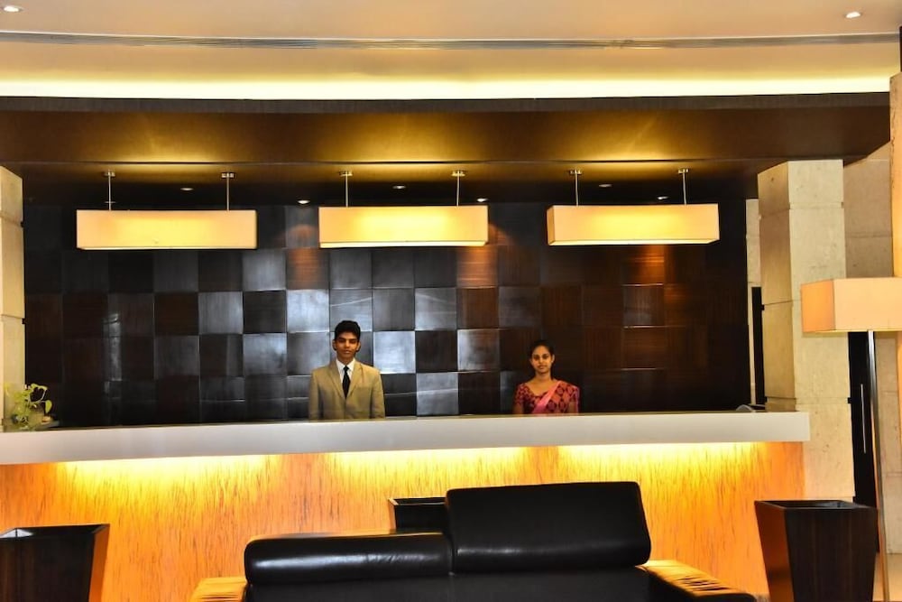 Hotel Cenneys Gateway 7/49