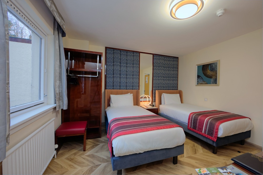 Muthu Fort William Hotel 14/64