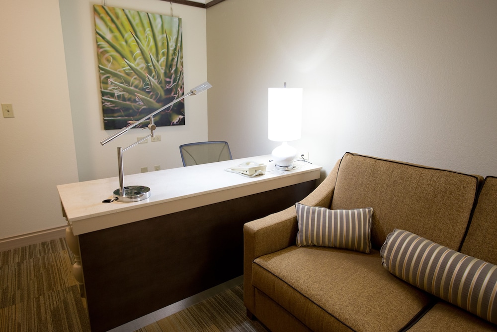 Hilton Garden Inn Bentonville Hotel 61/62