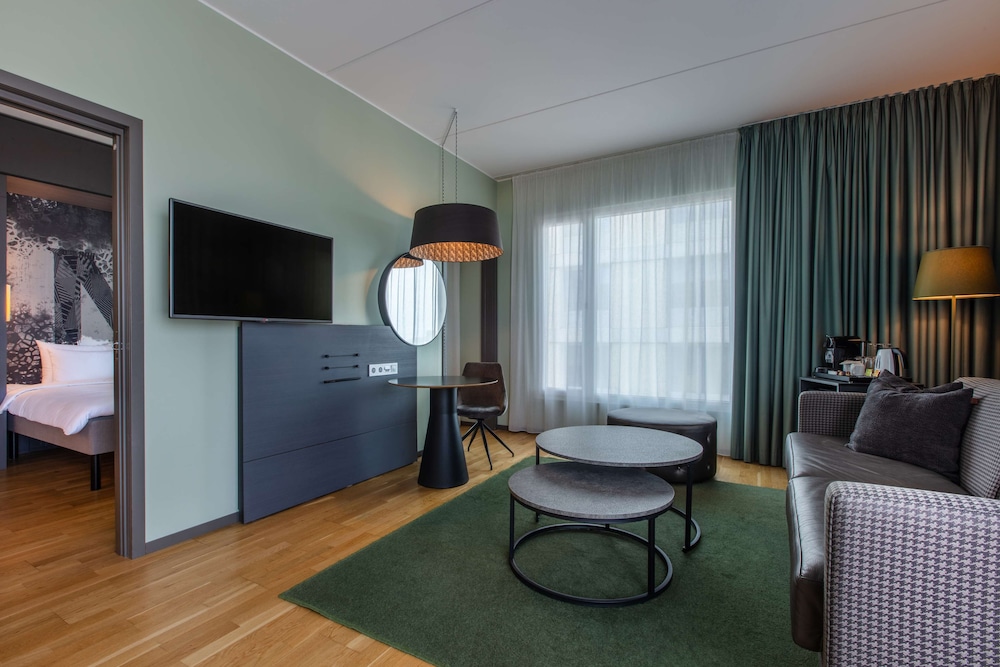 RADISSON BLU METROPOL HOTEL, HELSINGBORG 59/82
