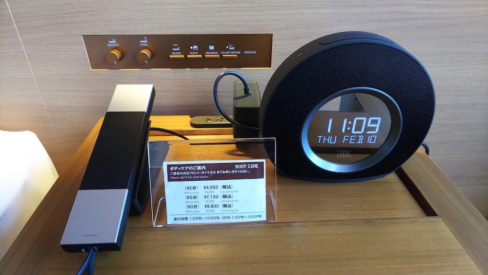 名古屋Prince酒店Sky塔(Nagoya Prince Hotel Sky Tower) 图片5