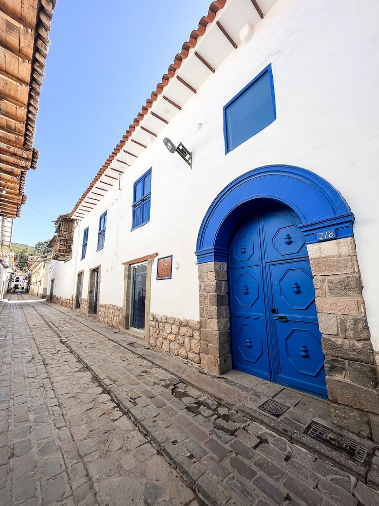 QUINTA SAN BLAS BY ANANAY HOTELS 41/50