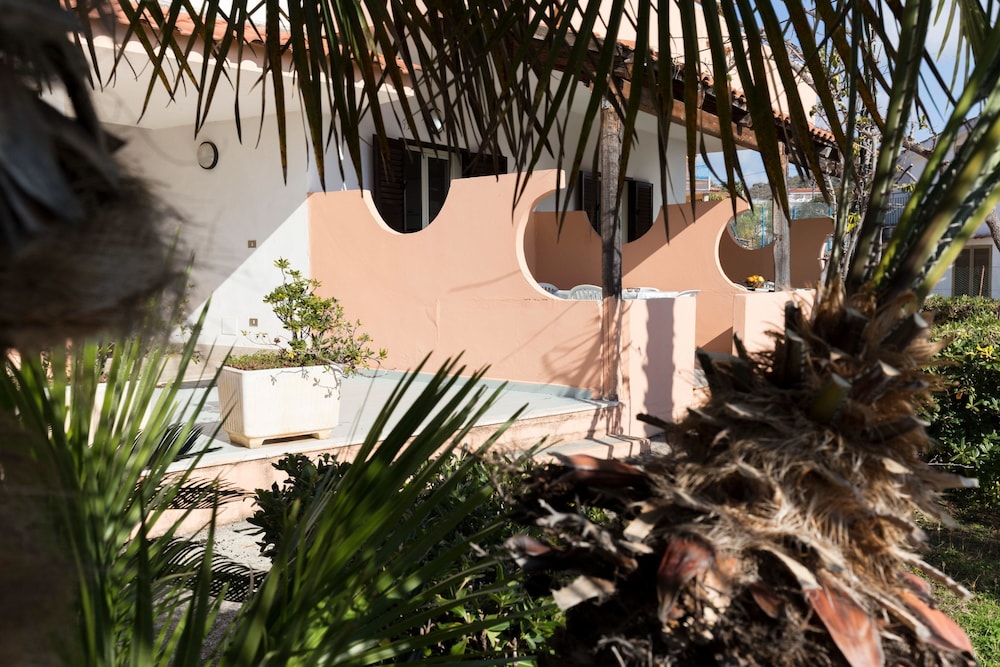 Residence Esmeraldo 34/43