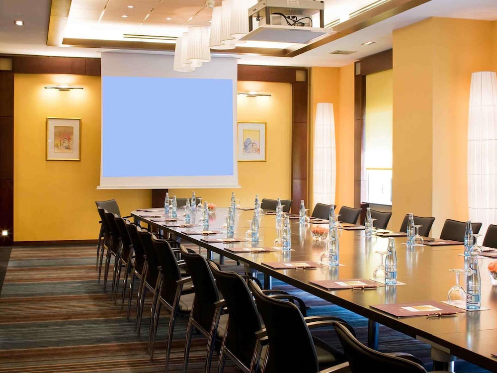 Sofitel Algiers Hamma Garden 63/74