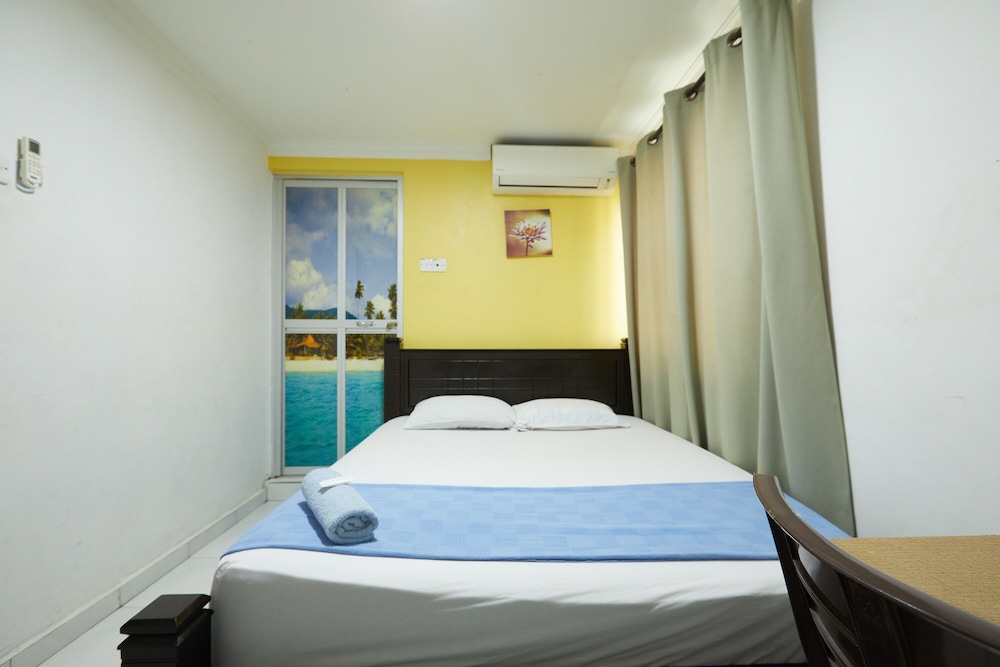 Kristal Inn Hotel 32/55