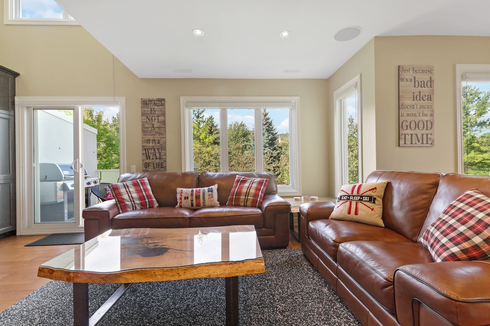 The Lodges At Blue Mountain Sierra Lane Condos 25/45