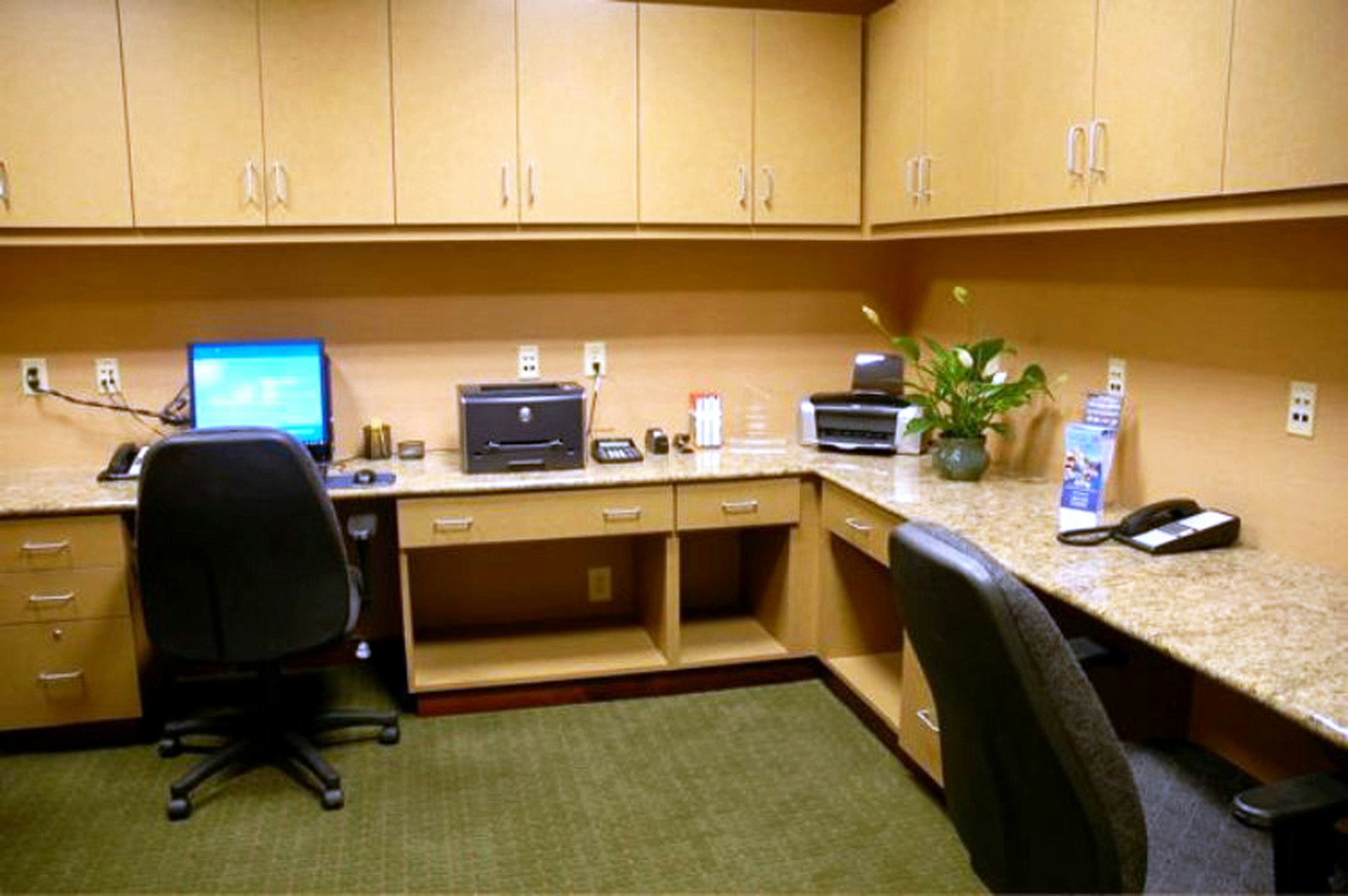 Hampton Inn Calera 38/47