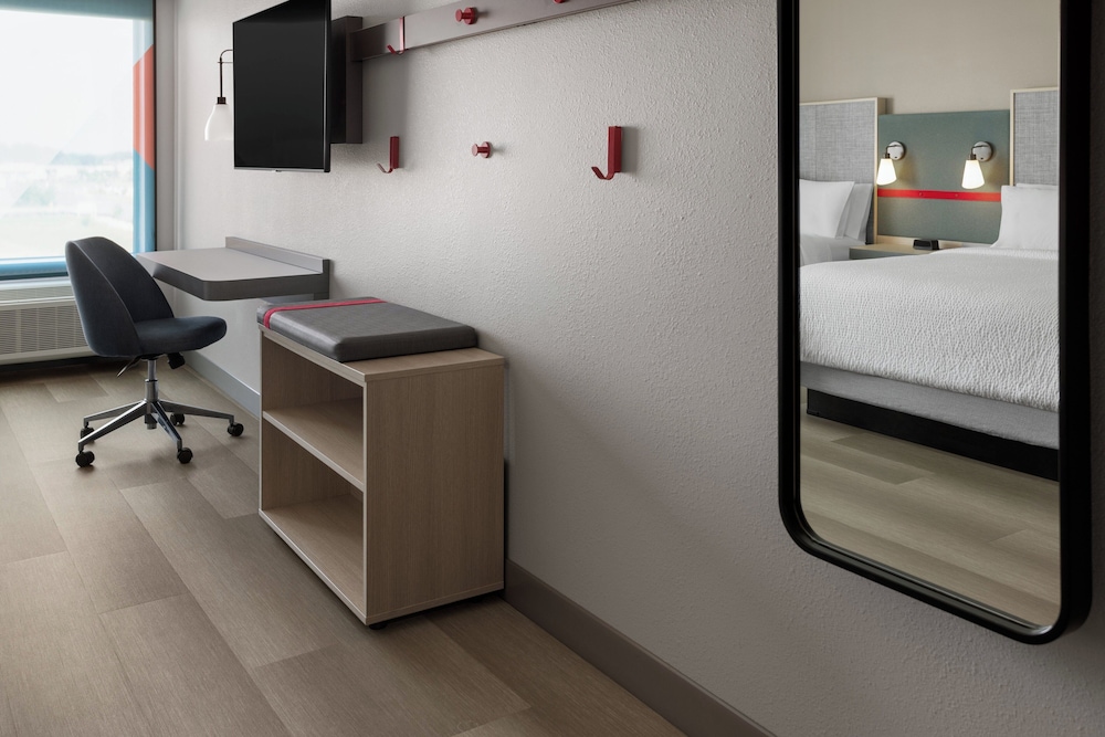 Avid Hotels Millsboro Georgetown South An Ihg Hotel 45/51
