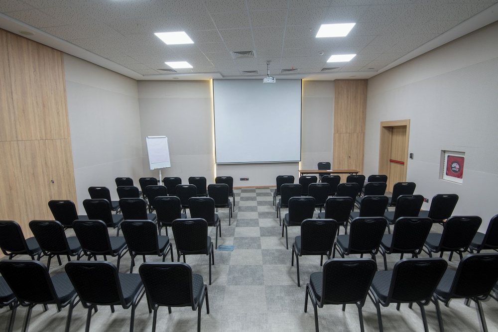 ADAY Hotel Casablanca 51/60