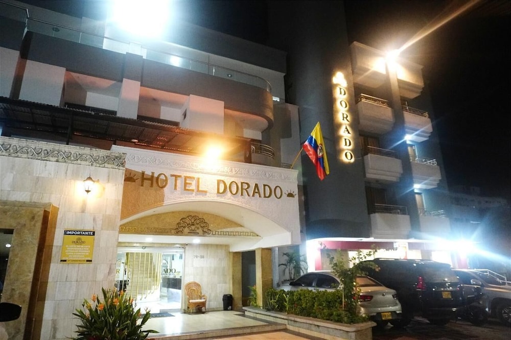 Hotel Suite Dorado 3/55