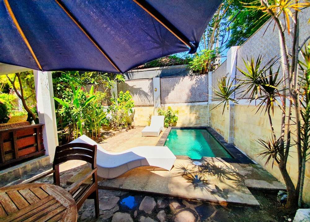 Tir Na Nog Gili Trawangan Accommodation 8/73