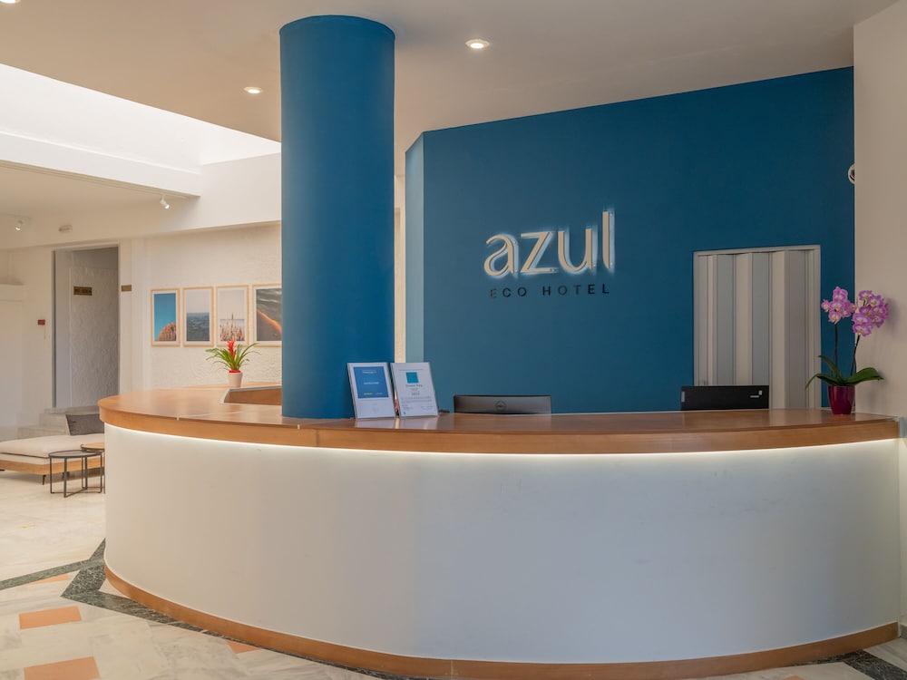 Azul Eco Hotel 5/50