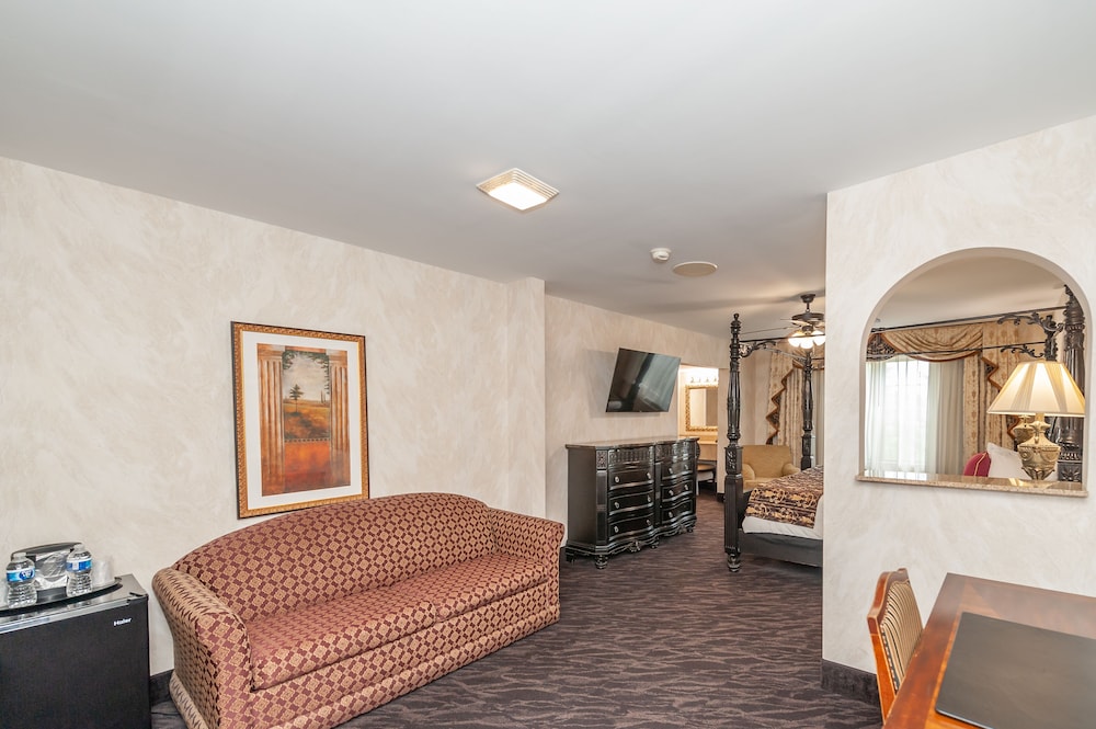 Bellissimo Hotel, Trademark by Wyndham Near Foxwoods Casino 31/53