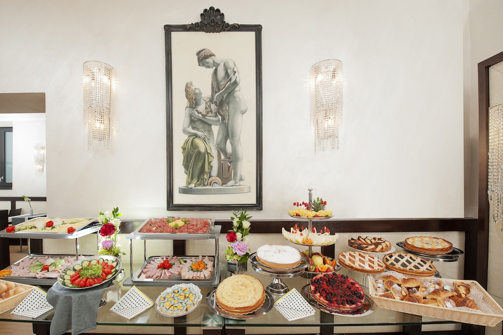 Yes Hotel Boutique Rome 53/64