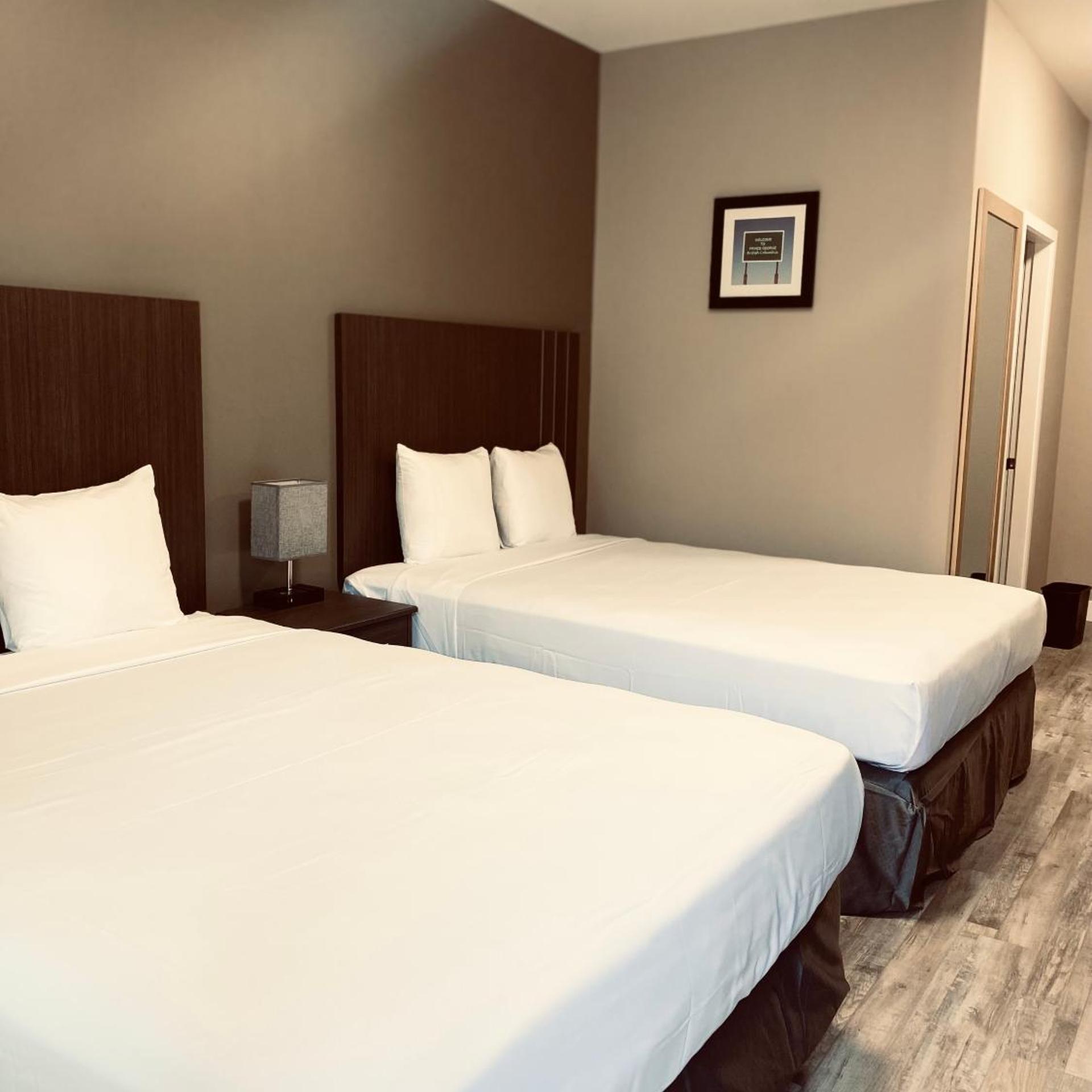 Room, 2 Queen Beds