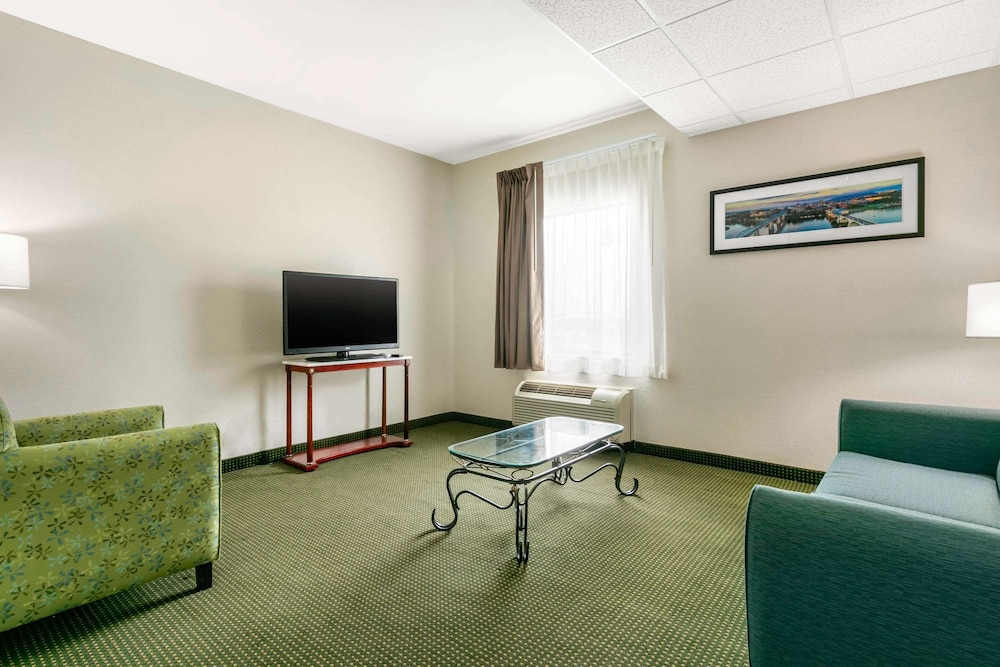 Quality Inn Monteagle, TN 22/40