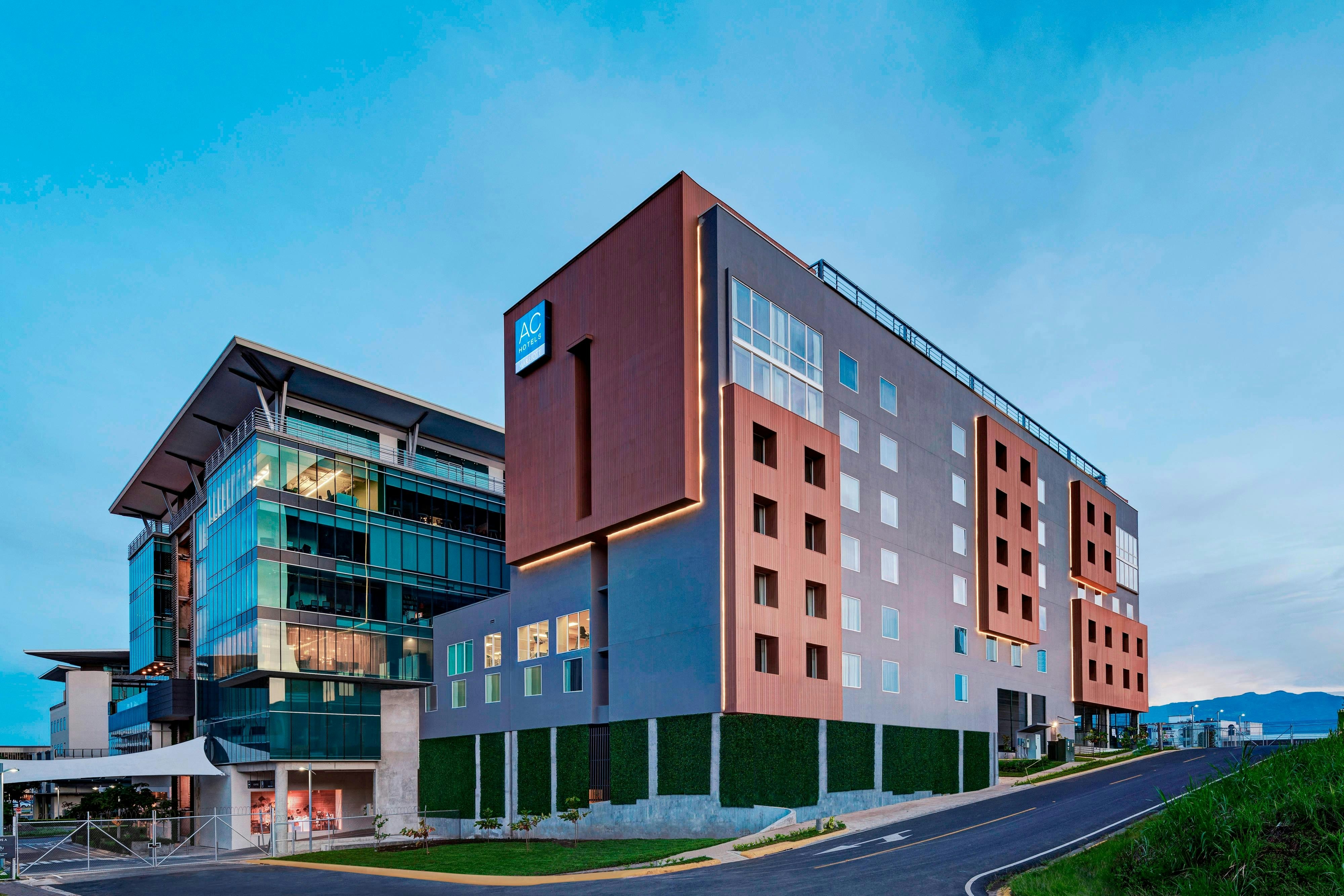 AC Hotel San Jose Escazu in San Rafael (San Jose) (San Jose)