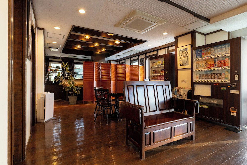 Hotel Matsumoto Yorozuya 20/50