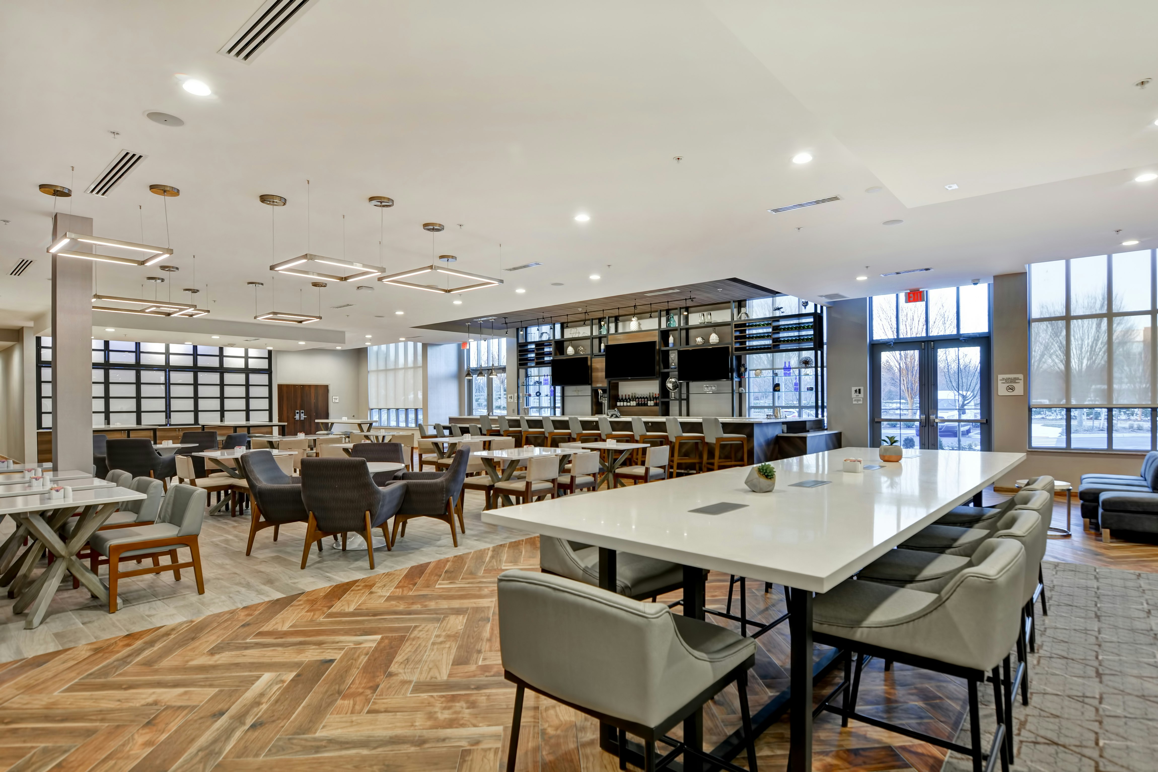 Hilton Garden Inn Princeton Lawrenceville Nj 36/58