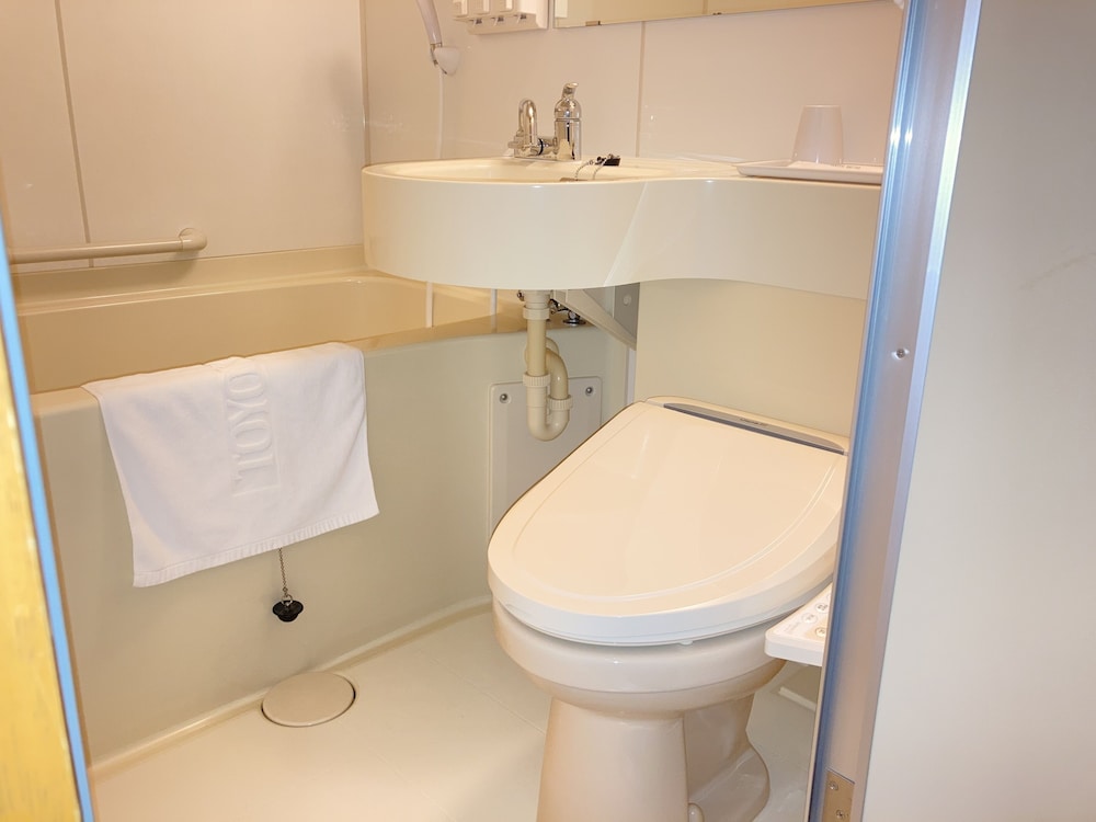 Toyoko Inn Nagoya Sakae 21/64