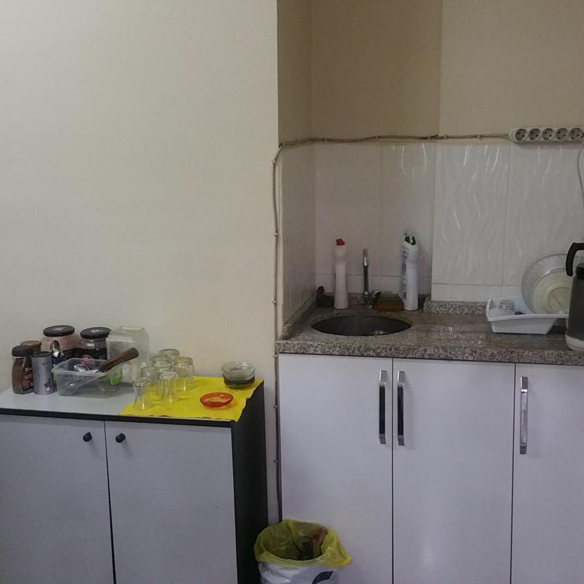 Adana Hostel 36/37