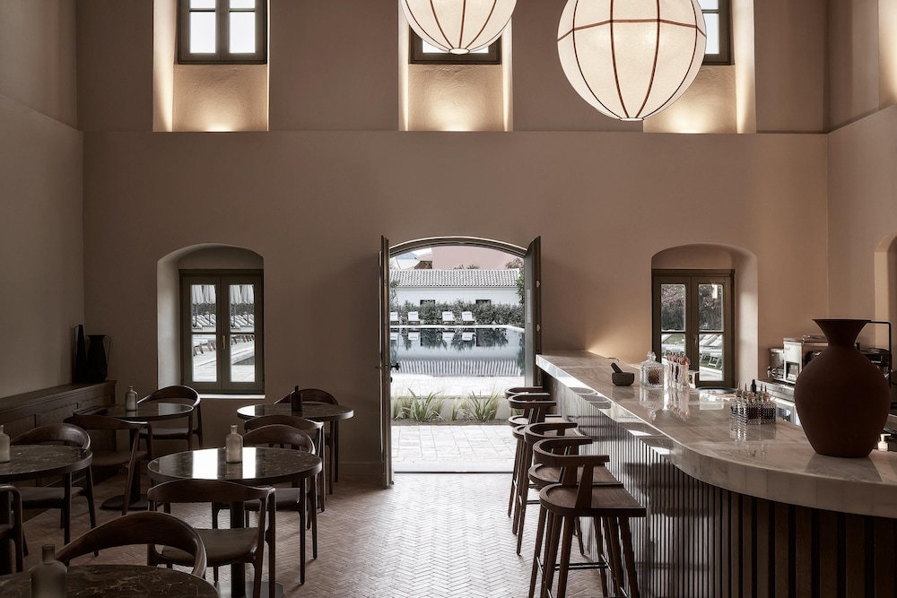 The Olivar Suites 39/50