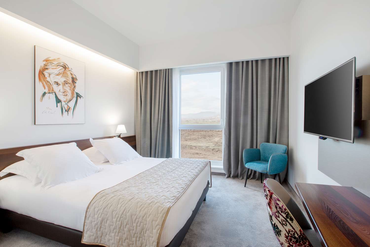 Best Western Plus Hotel Les Humanistes 12/60