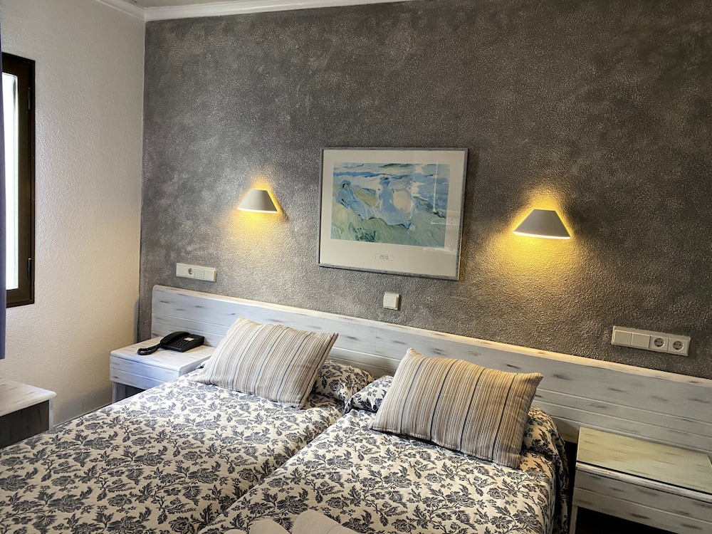 Hostal Bellavista 17/53