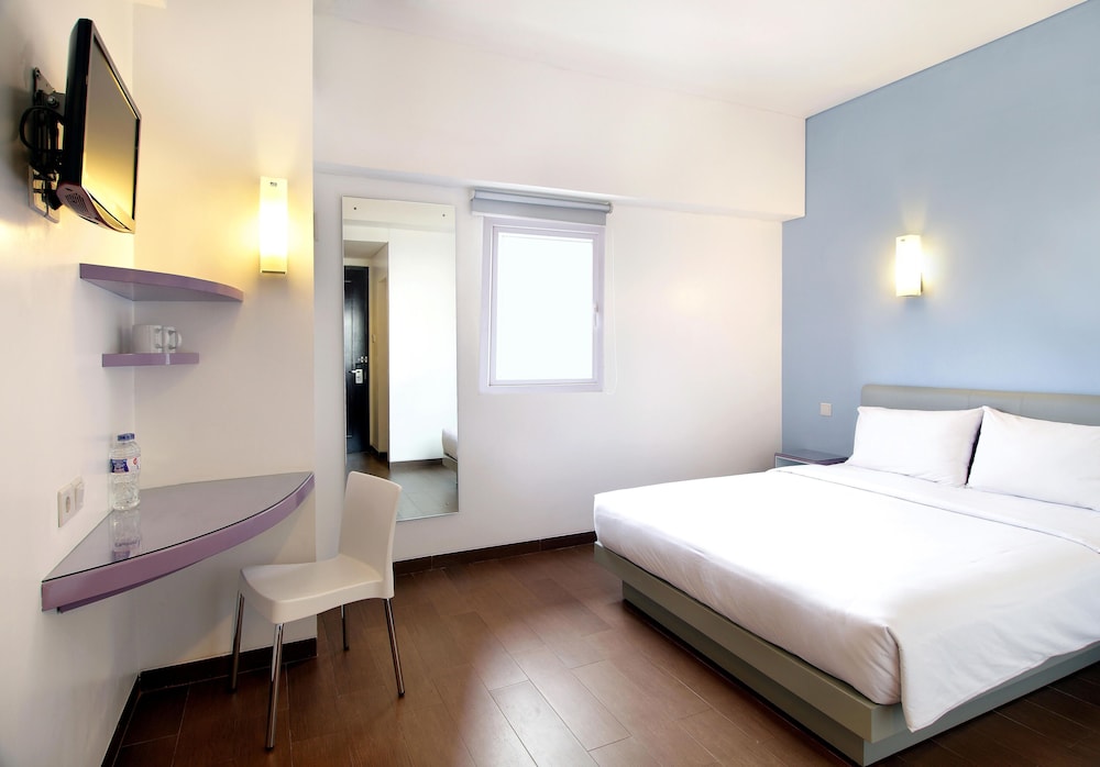 Amaris Hotel Panakkukang Makassar 9/30