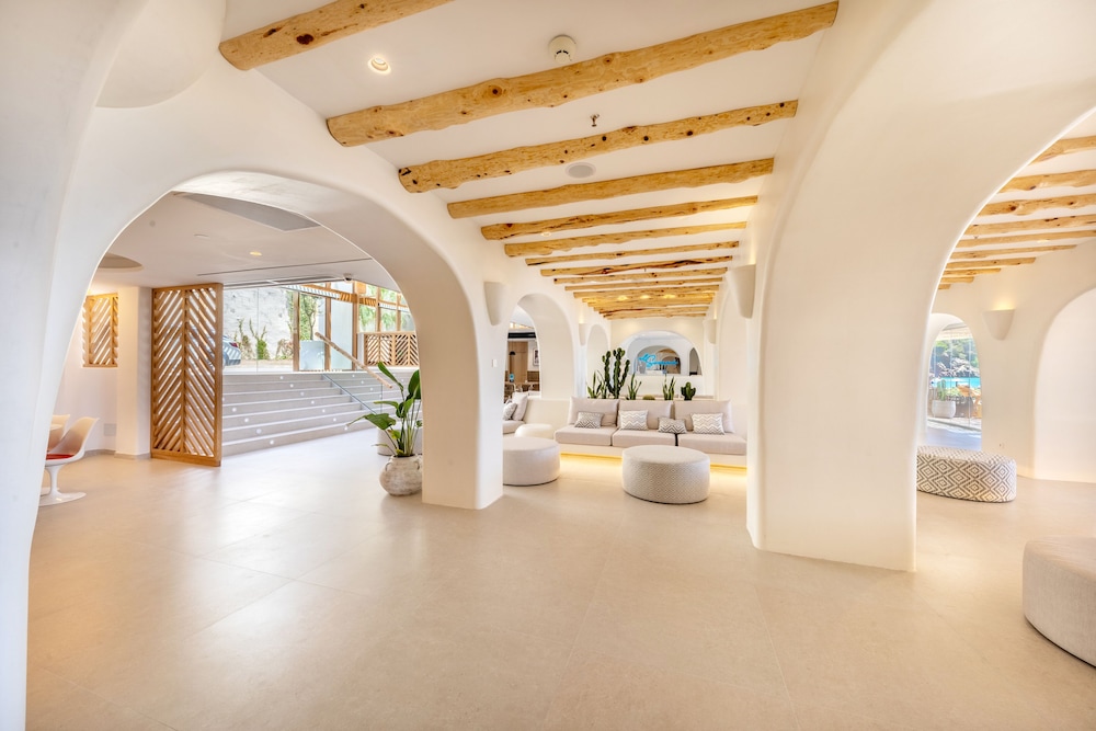 El Somni Ibiza Dream Hotel by Grupotel 15/60