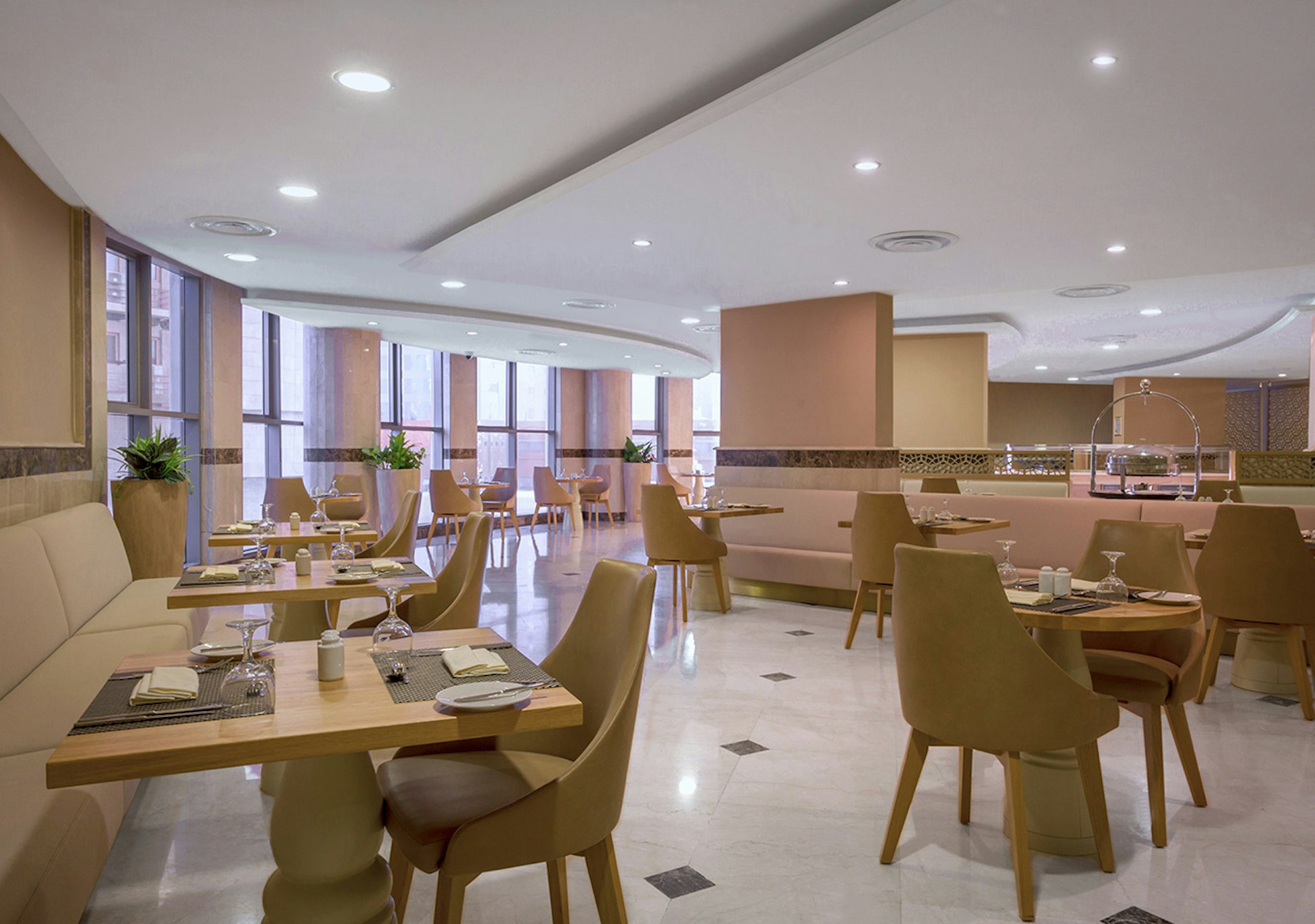 إم الدانة مكة من ميلينيوم(M Hotel Al Dana Makkah by Millennium) 19/40