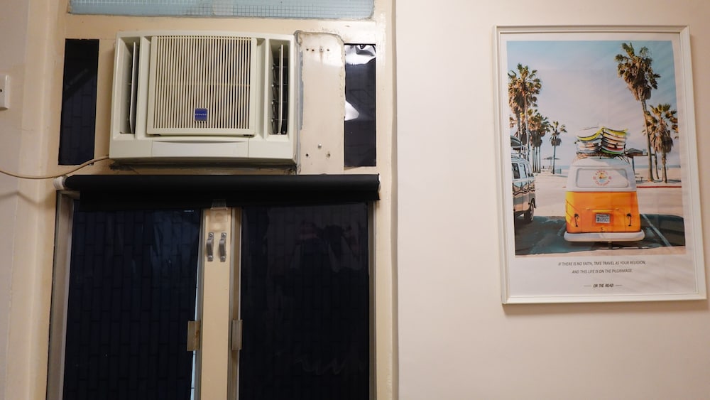 ALOHAS Hostel 4/37