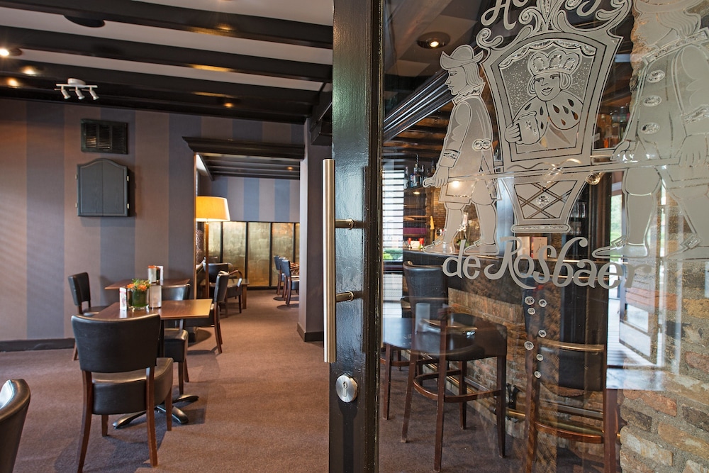 Fletcher Hotel Restaurant Prinsen 20/45